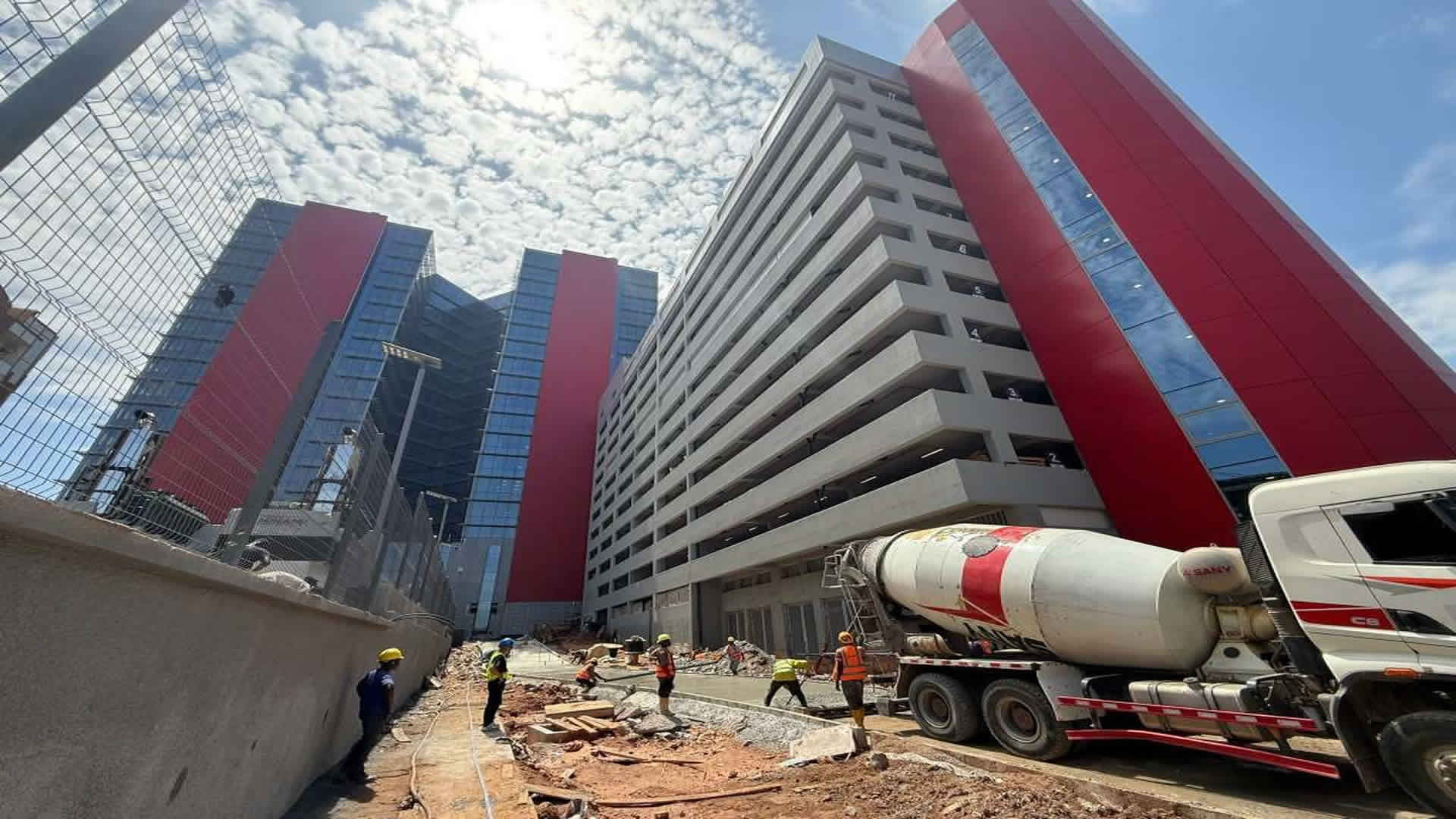 Slider 1 Image - Engineering Consulting & Management Services