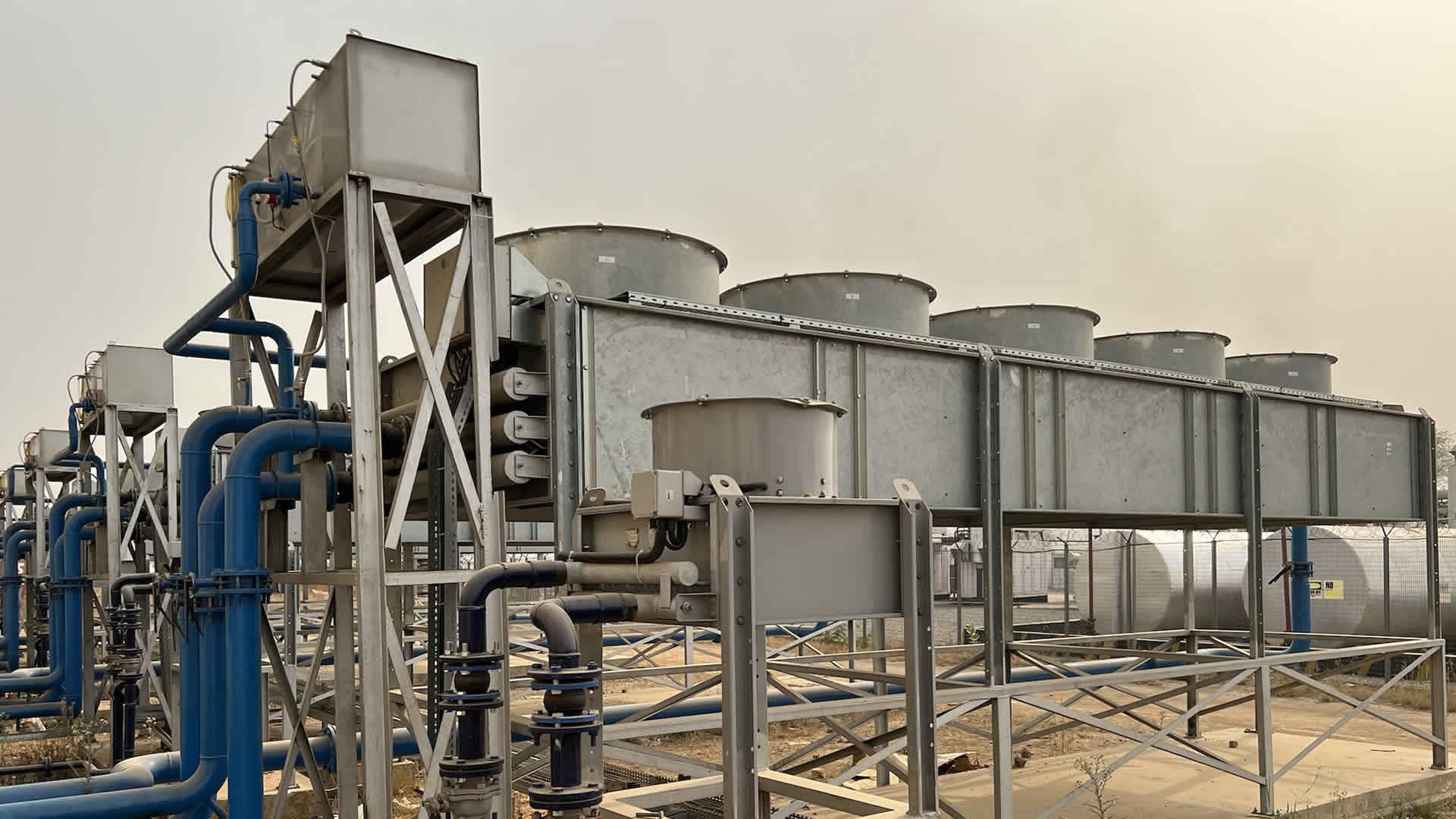 Slider 5 Image - Engineering, Procurement and Construction 