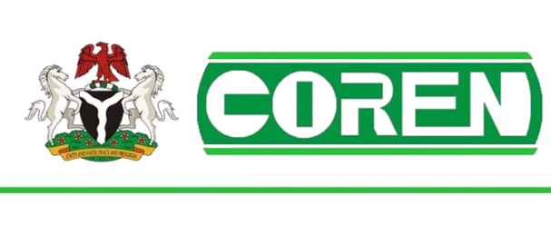 COREN_logo