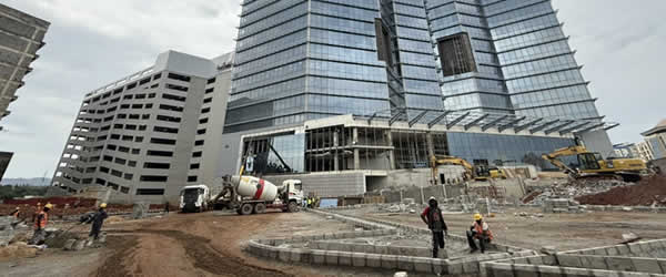 Project Image - FIRS HQ 2