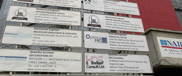 Project Image - FIRS HQ