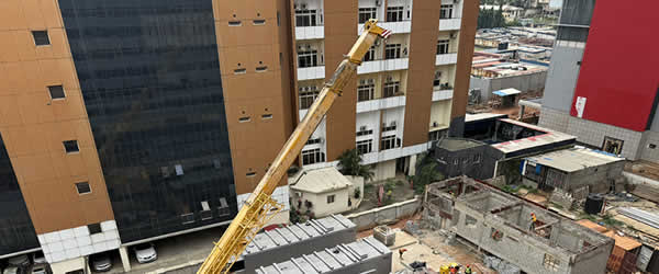 Project Image - FIRS HQ 3