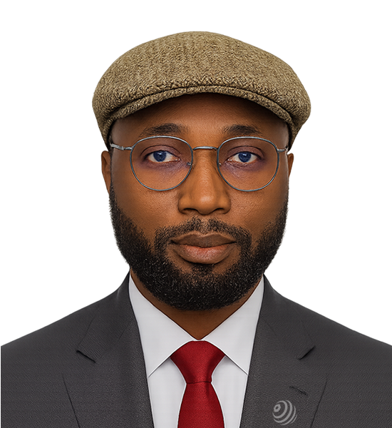 Team Member - Engr Tope