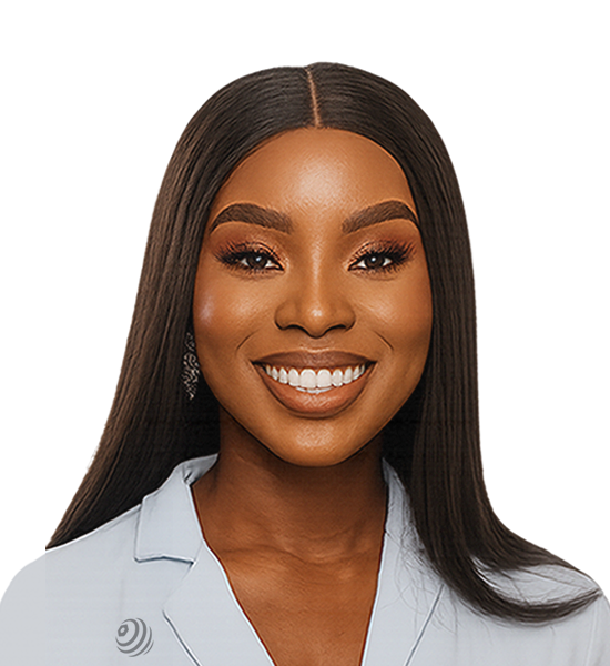 Team Member - Blessing