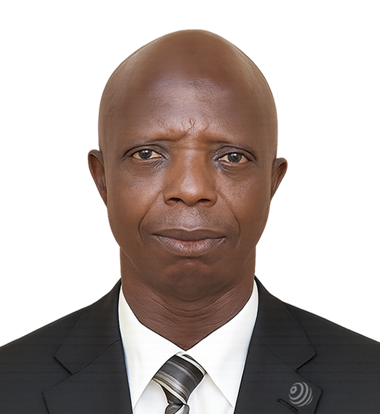 Team Member - Engr. David