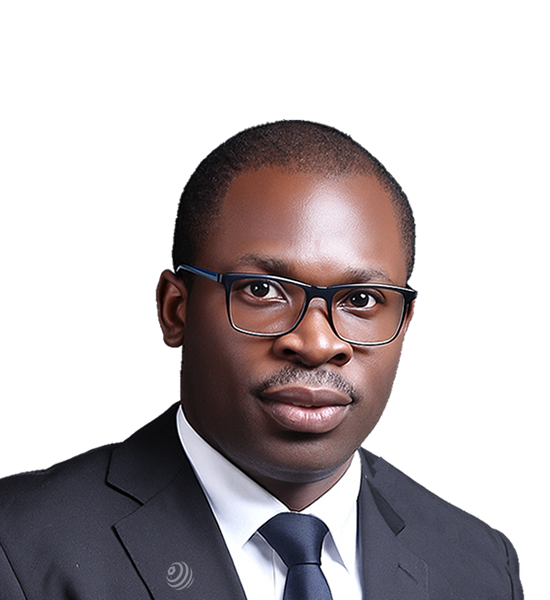 Team Member - Bakare O. Tim